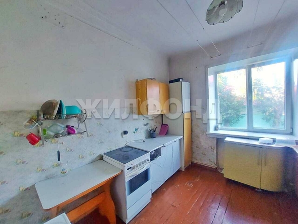
  Продается комната, 33.9 м², Владимировская ул, д. 4
. Фото 7.