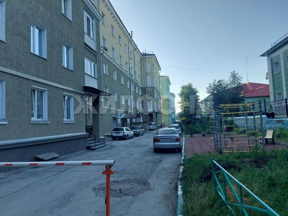 
  Продается комната, 33.9 м², Владимировская ул, д. 4
. Фото 16.
