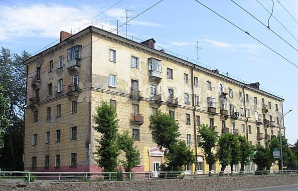
  Продается комната, 33.9 м², Владимировская ул, д. 4
. Фото 6.