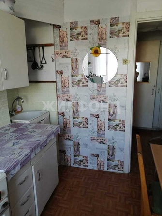 
  Сдается 2-комн. квартира, 41 м², Железнодорожная ул, д. 8/1
. Фото 9.