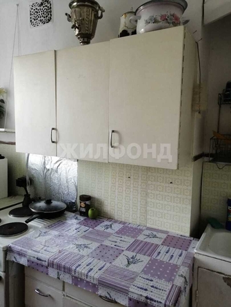 
  Сдается 2-комн. квартира, 41 м², Железнодорожная ул, д. 8/1
. Фото 10.