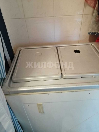 
  Сдается 2-комн. квартира, 41 м², Железнодорожная ул, д. 8/1
. Фото 14.