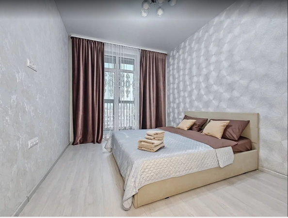
  Сдам посуточно 2-комн. квартиру, 48 м², Семьи Шамшиных ул, д. 91
. Фото 9.