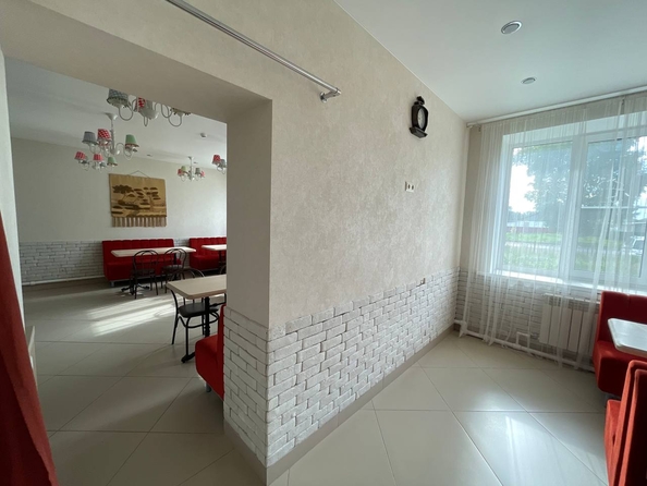 
  Продается универсальное помещение, 600 м², Тракторная ул, д. 3
. Фото 8.