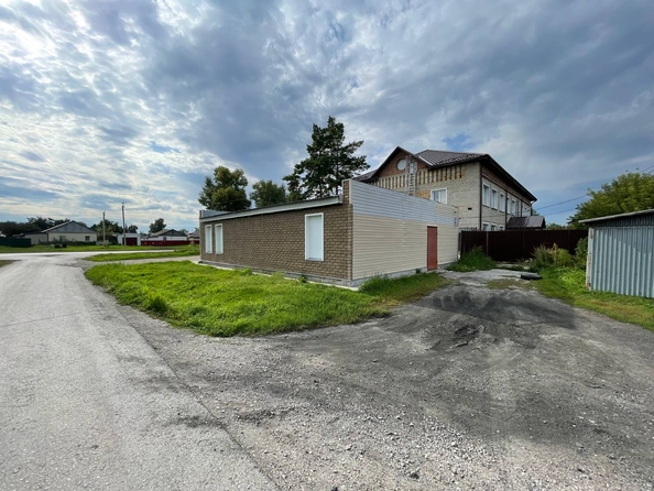 
  Продается универсальное помещение, 600 м², Тракторная ул, д. 3
. Фото 15.