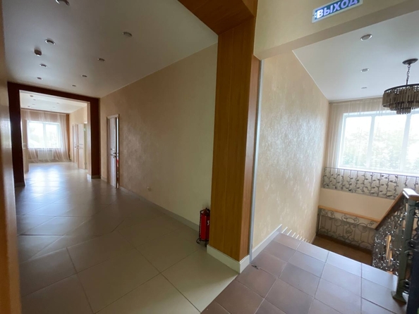 
  Продается универсальное помещение, 600 м², Тракторная ул, д. 3
. Фото 17.
