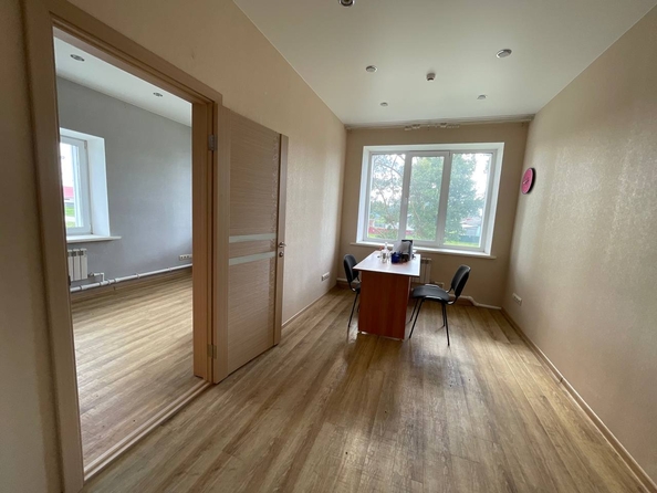
  Продается универсальное помещение, 600 м², Тракторная ул, д. 3
. Фото 20.