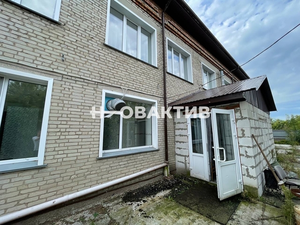 
  Продается универсальное помещение, 600 м², Тракторная ул, д. 3
. Фото 28.