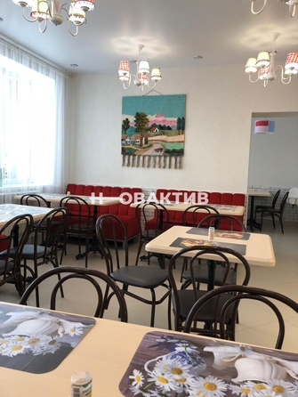 
  Сдается универсальное помещение, 600 м², Тракторная ул, д. 3
. Фото 8.