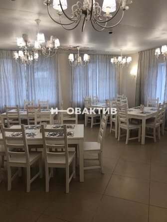 
  Сдается универсальное помещение, 600 м², Тракторная ул, д. 3
. Фото 9.