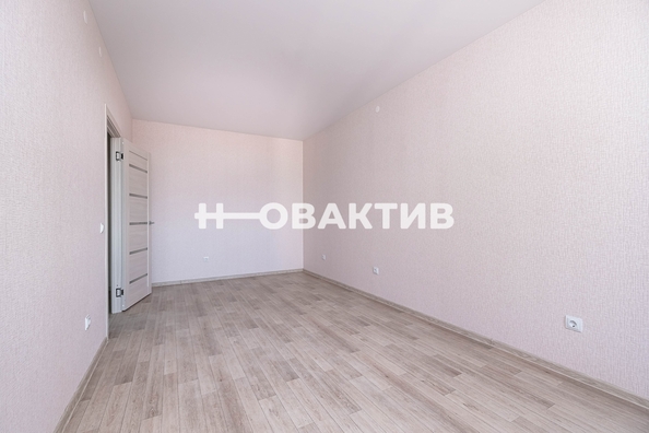 
  Продается 1-комн. квартира, 37 м², ЖК Новые Матрешки, дом 2 
. Фото 3.