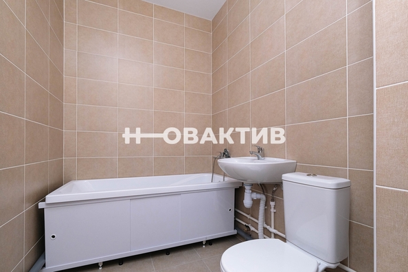 
  Продается 1-комн. квартира, 37 м², ЖК Новые Матрешки, дом 2 
. Фото 5.