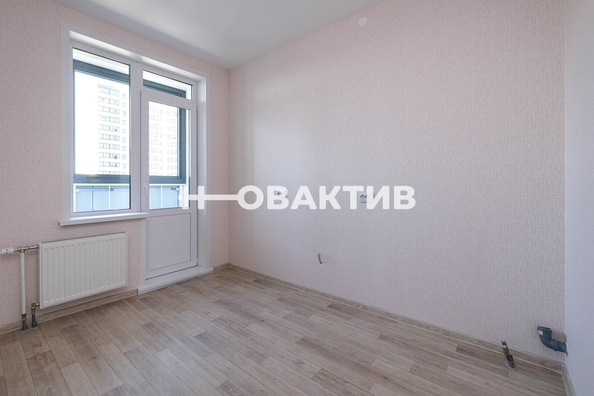 
  Продается 1-комн. квартира, 37 м², ЖК Новые Матрешки, дом 2 
. Фото 8.