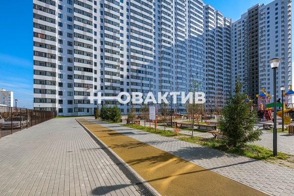 
  Продается студия, 31 м², ЖК Новые Матрешки, дом 2 
. Фото 10.