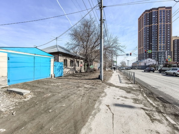 
  Продается дом, 79.3 м², Новосибирск
. Фото 28.