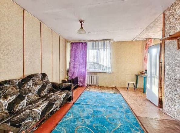 
  Продается 3-комн. квартира, 58.1 м², Толбухина ул, д. 41/1
. Фото 4.