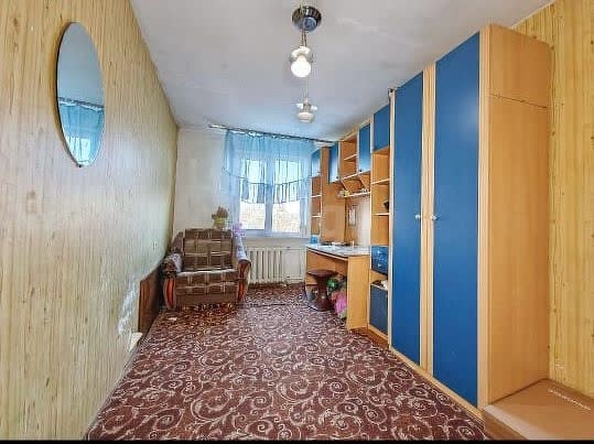 
  Продается 3-комн. квартира, 58.1 м², Толбухина ул, д. 41/1
. Фото 11.