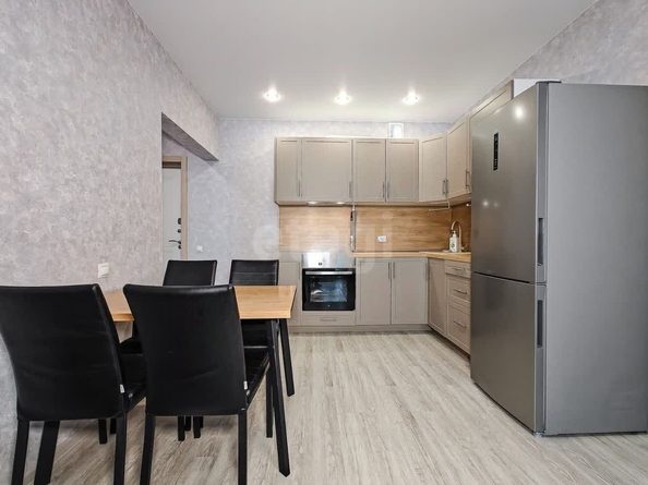 
  Сдается 2-комн. квартира, 43 м², Николая Островского ул, д. 195/2
. Фото 1.