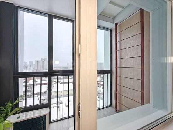 
  Сдается 2-комн. квартира, 43 м², Николая Островского ул, д. 195/2
. Фото 2.
