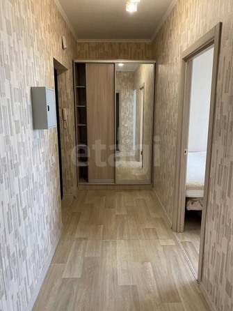 
  Сдается 1-комн. квартира, 30.3 м², Михаила Кулагина ул, д. 35
. Фото 4.