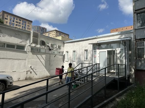 
  Продается торговая площадь, 238 м², Вилюйская ул, д. 24
. Фото 13.