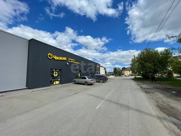 
  Продается торговая площадь, 500 м², Шевченко ул, д. 2/1
. Фото 5.