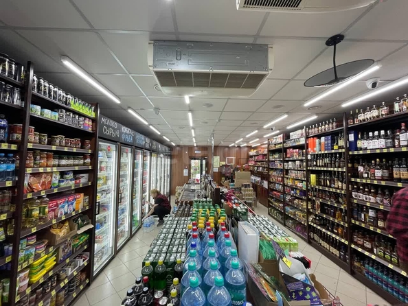 
  Продается торговая площадь, 500 м², Шевченко ул, д. 2/1
. Фото 9.