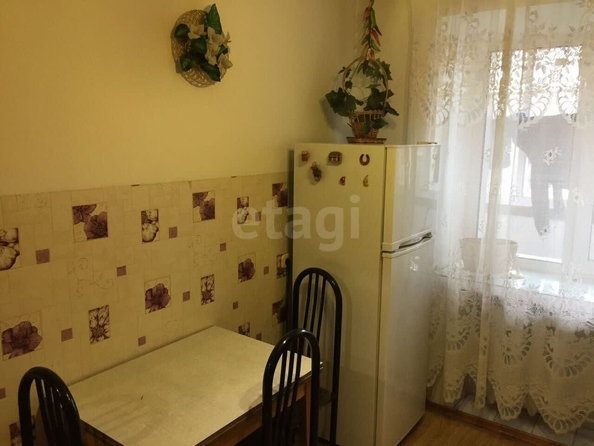 
  Сдается 1-комн. квартира, 36 м², Бориса Богаткова ул, д. 217/1
. Фото 6.