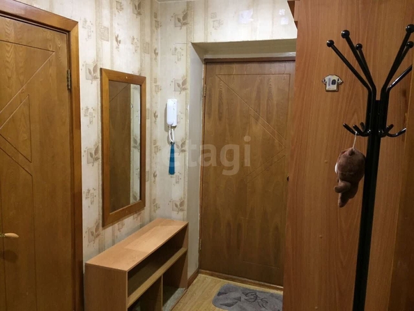 
  Сдается 1-комн. квартира, 36 м², Бориса Богаткова ул, д. 217/1
. Фото 10.