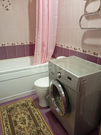 
  Сдается 1-комн. квартира, 33 м², Виталия Потылицына ул, д. 9/4
. Фото 7.