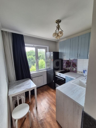 
  Сдается 1-комн. квартира, 30.4 м², Демьяна Бедного ул, д. 68а
. Фото 1.