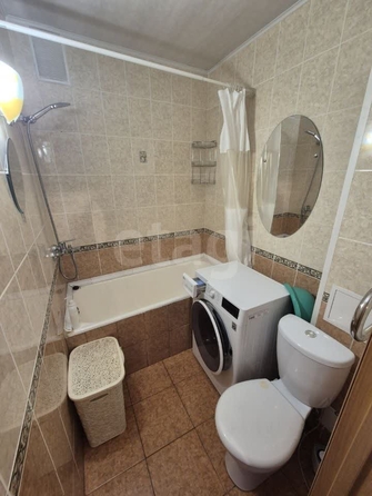 
  Сдается 1-комн. квартира, 30.4 м², Демьяна Бедного ул, д. 68а
. Фото 7.