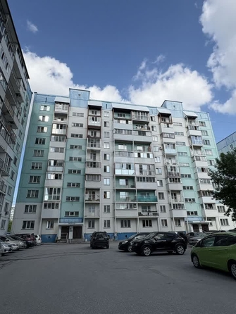 
  Продается студия, 32.4 м², Татьяны Снежиной ул, д. 31/1
. Фото 1.