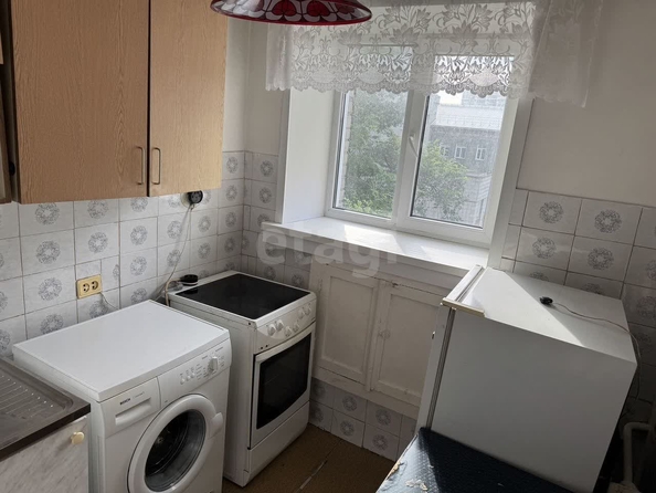 
  Сдается 1-комн. квартира, 30 м², Бориса Богаткова ул, д. 24
. Фото 7.