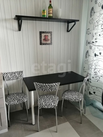 
  Сдается 1-комн. квартира, 43 м², Залесского ул, д. 8/1
. Фото 3.