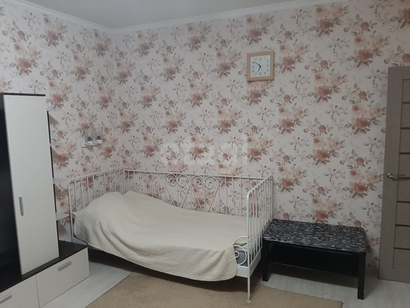 
  Сдается 1-комн. квартира, 43 м², Залесского ул, д. 8/1
. Фото 9.