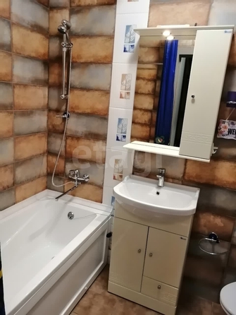 
  Сдается 1-комн. квартира, 43 м², Залесского ул, д. 8/1
. Фото 12.