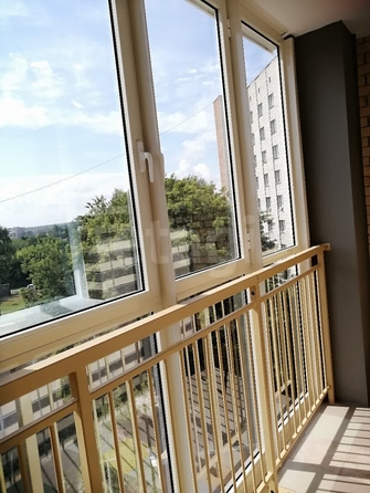 
  Сдается 1-комн. квартира, 43 м², Залесского ул, д. 8/1
. Фото 19.