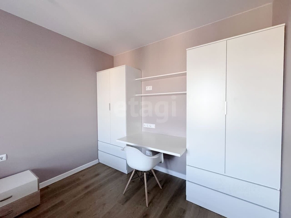 
  Сдается 1-комн. квартира, 42.27 м², Ядринцевская ул, д. 57
. Фото 8.