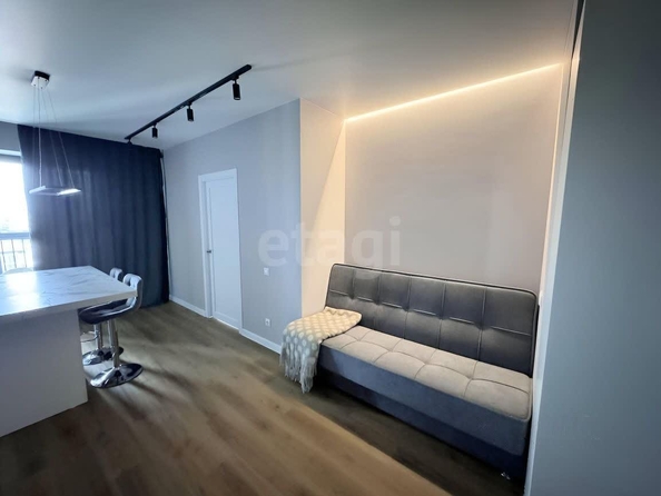 
  Сдается 1-комн. квартира, 42.27 м², Ядринцевская ул, д. 57
. Фото 21.
