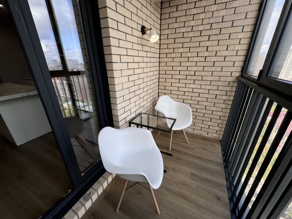 
  Сдается 1-комн. квартира, 42.27 м², Ядринцевская ул, д. 57
. Фото 22.