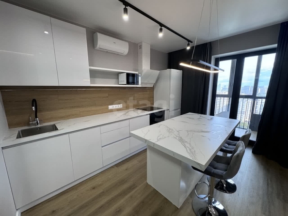 
  Сдается 1-комн. квартира, 42.27 м², Ядринцевская ул, д. 57
. Фото 24.