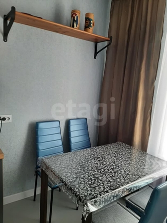 
  Сдается 1-комн. квартира, 38 м², Закаменский мкр, д. 22
. Фото 4.