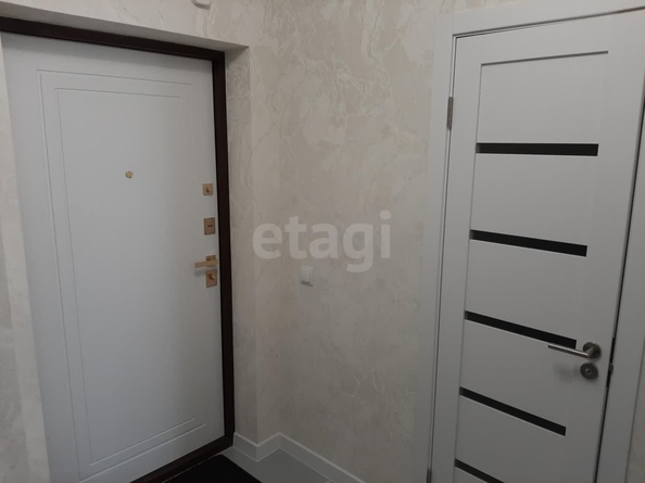 
  Сдается 1-комн. квартира, 38 м², Закаменский мкр, д. 22
. Фото 14.