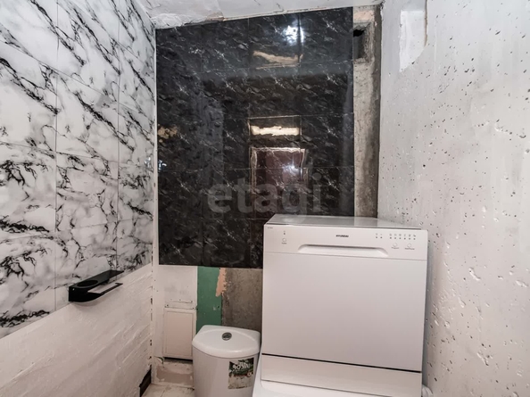 
  Продается 2-комн. квартира, 54.2 м², В. Высоцкого ул, д. 52
. Фото 12.