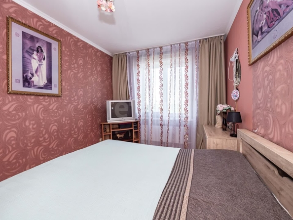 
  Продается 2-комн. квартира, 54.2 м², В. Высоцкого ул, д. 52
. Фото 15.