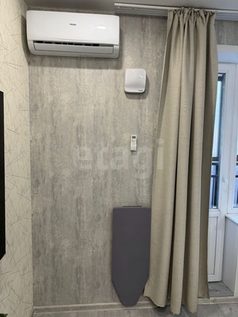 
  Сдается 1-комн. квартира, 28.8 м², Гоголя ул, д. 26
. Фото 2.