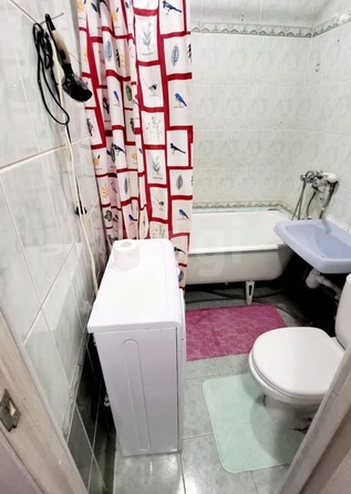 
  Сдается 1-комн. квартира, 38 м², Челюскинцев ул, д. 4
. Фото 5.