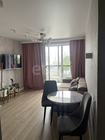 
  Сдается 2-комн. квартира, 46 м², Дмитрия Донского ул, д. 25/1
. Фото 3.