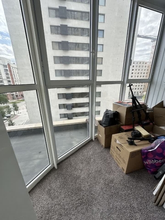 
  Сдается 1-комн. квартира, 47.5 м², Декабристов ул, д. 10
. Фото 22.